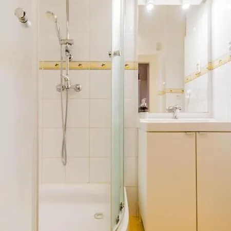 Sunny Bright, Centrally Located, Ac Balcony By Nw Apartman Budapest