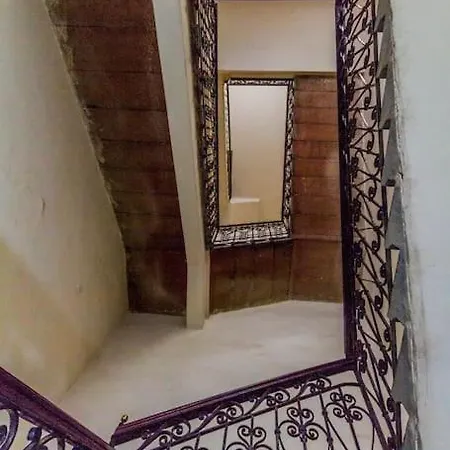 Apartman Sunny Bright, Centrally Located, Ac Balcony By Nw Budapest